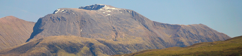 Westliches Hochland