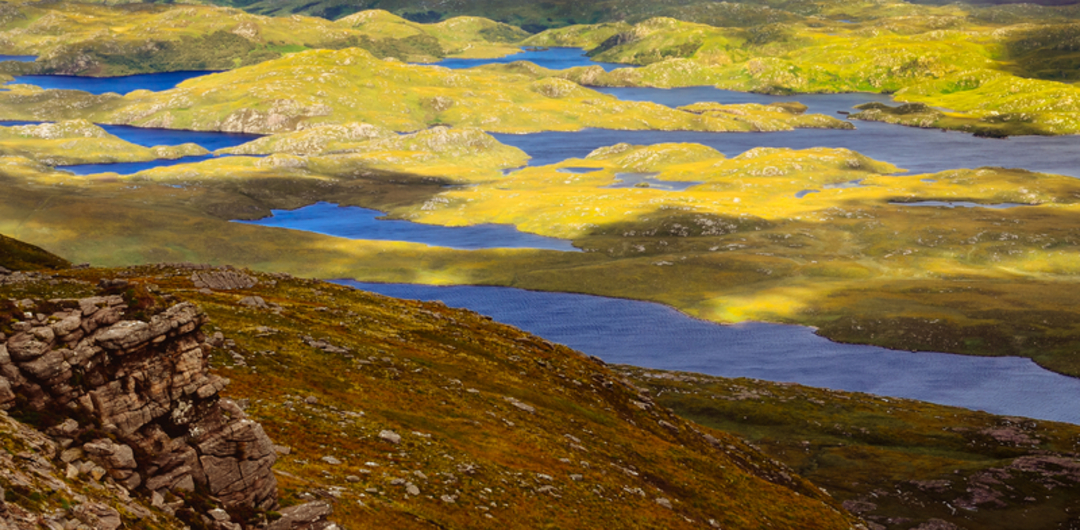 Highlands