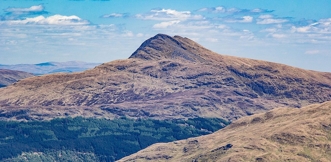 Ben Lomond