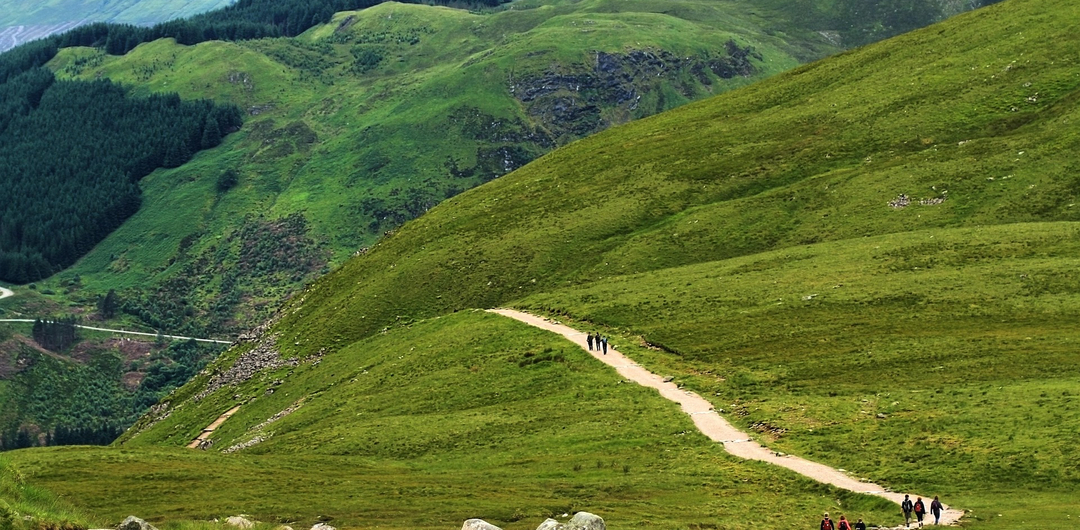 Ben Nevis