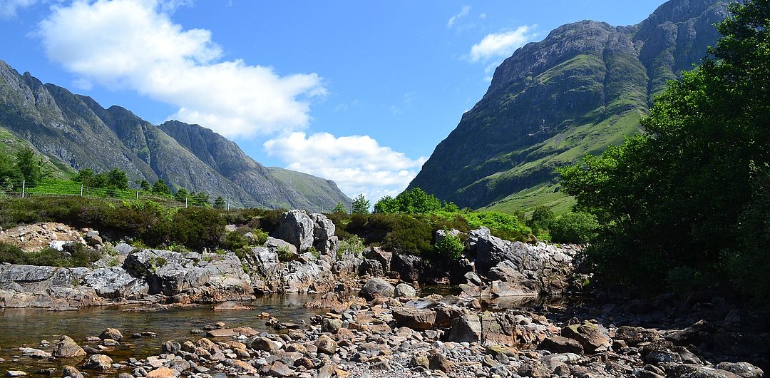 Ben Nevis