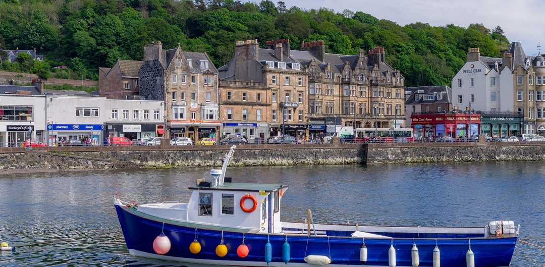 Oban