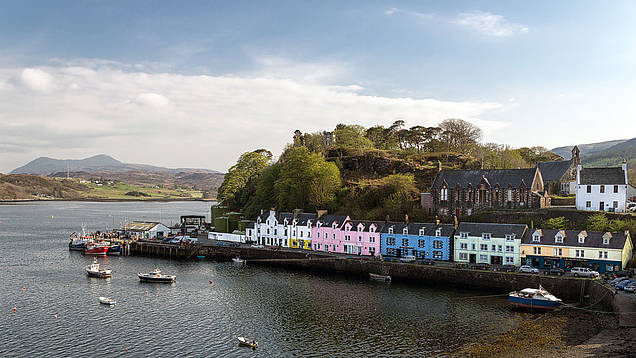 Western Isles Hotel Mull Western Isles Hotel Mull