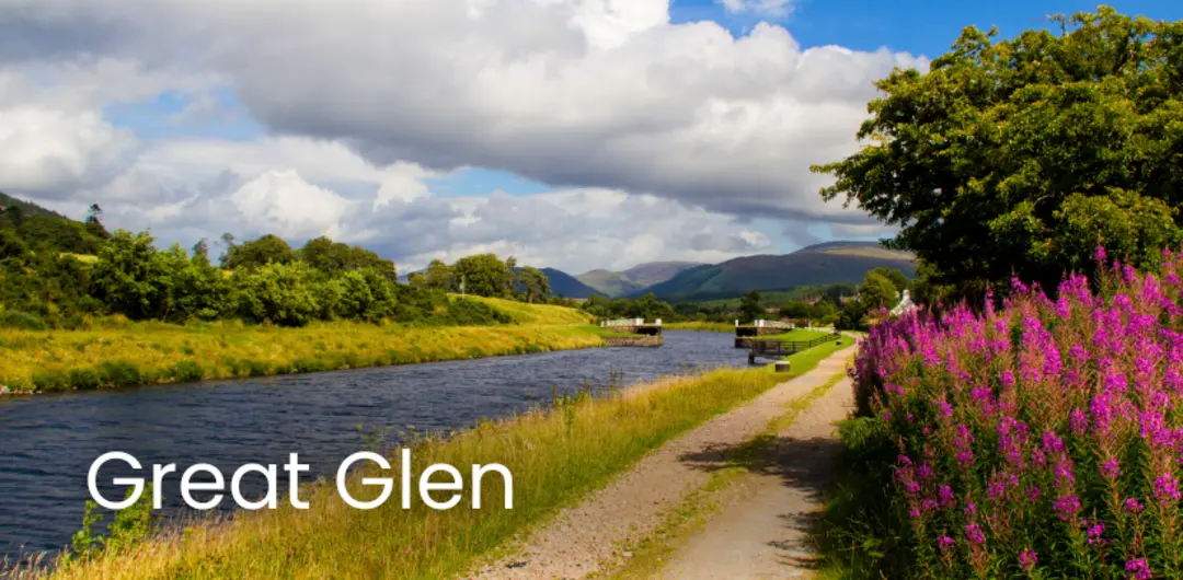Great Glen
