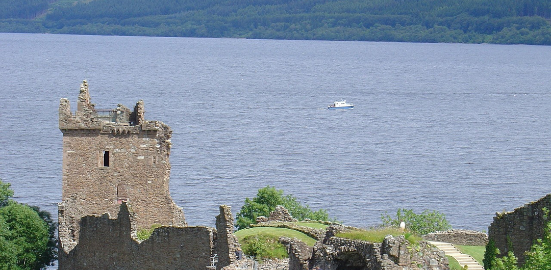 Loch Ness