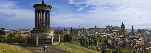 Edinburgh