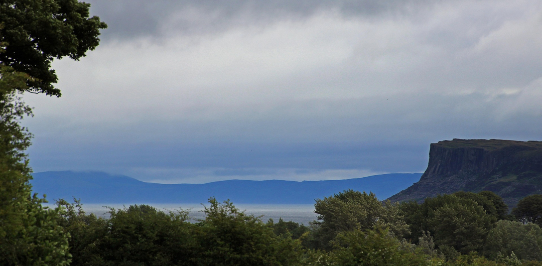 Mull of Kintyre