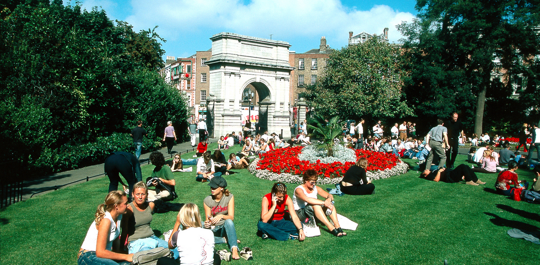 Dublin