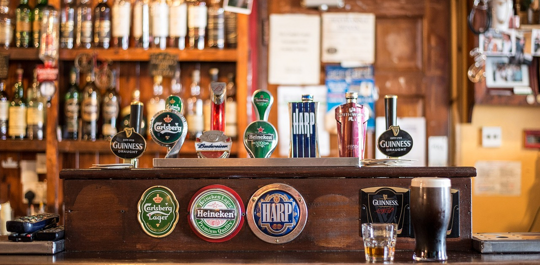 Pub Crawl