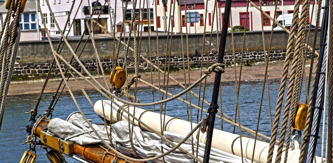 Isle of Lewis Stornoway