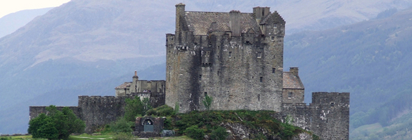 Western Isles