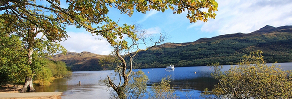 Loch Lomond