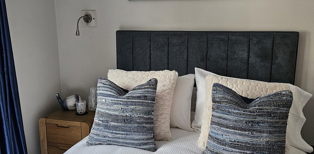 Doppelbett