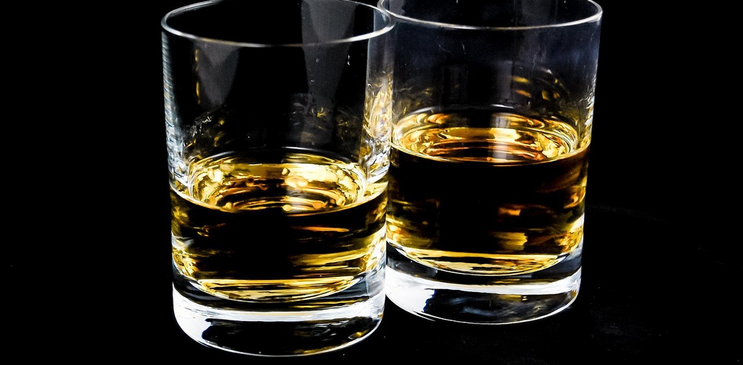Whiskey Tasting