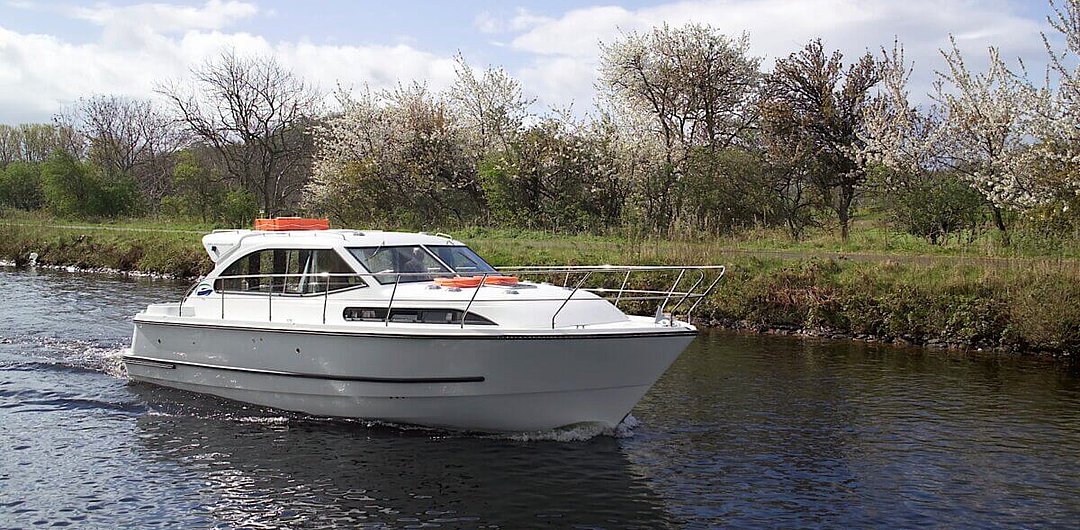 Isle of Sky Class