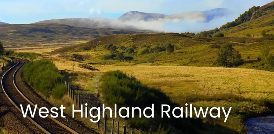 West Highland Railway