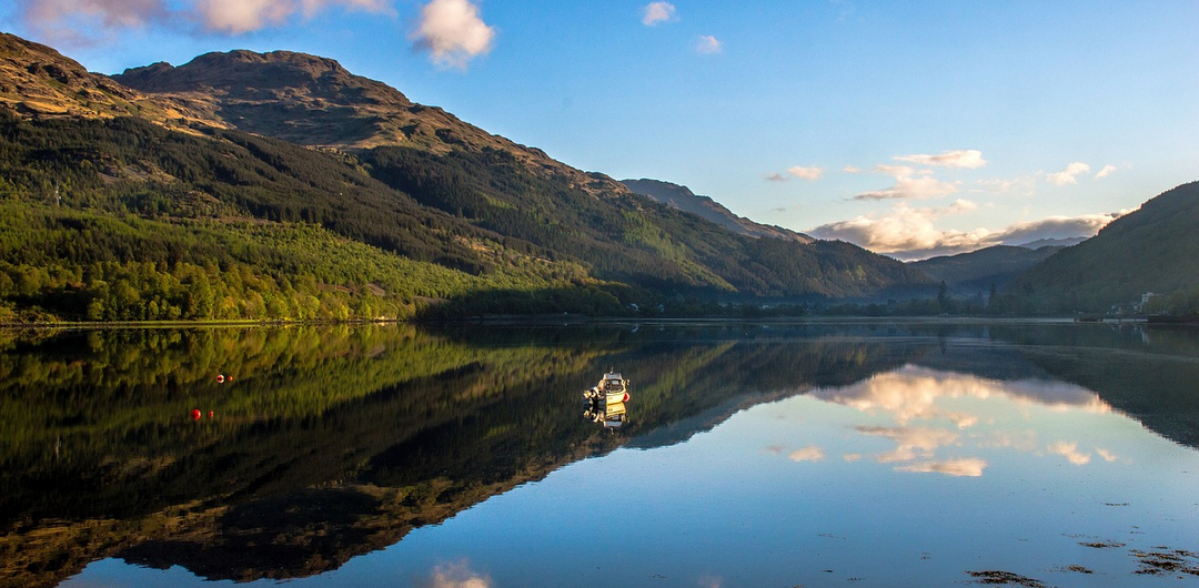 Loch Lomond