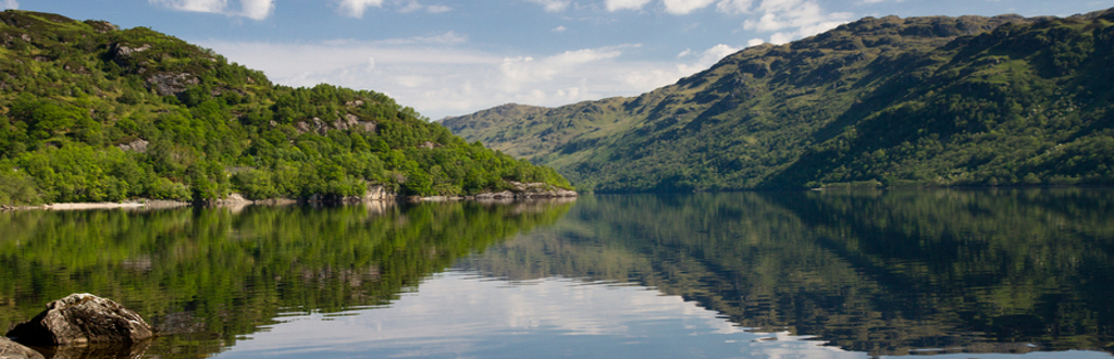 Loch Lomond