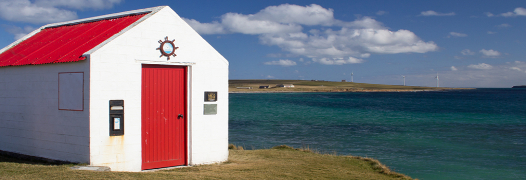Orkney